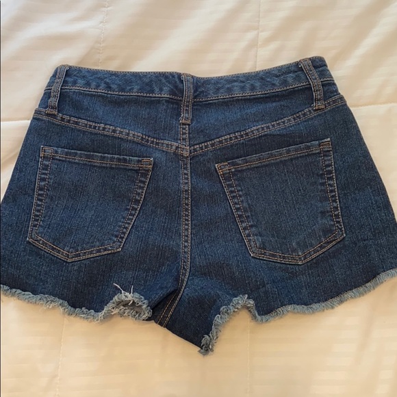 Booty shorts!! - Picture 2 of 2